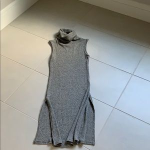 Nordstrom’s Cotton Emporium Turtleneck Tunic